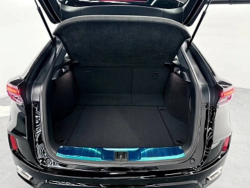 Honda UR-V, 2025г, полный привод, автомат