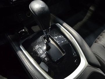 Nissan X-Trail, 2019г, полный привод, вариатор