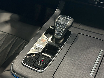 GAC GS8, 2023г, полный привод, автомат