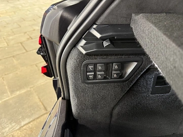 BMW X7, 2023г, полный привод, автомат