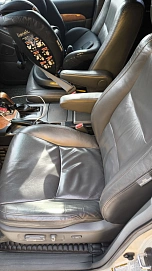 Lexus GX, 2005г, полный привод, автомат