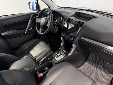 Subaru Forester, 2012г, передний привод, автомат