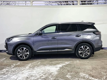 Chery Tiggo 7L, 2025г, передний привод, робот