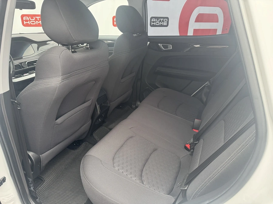 Kaiyi X3, 2024г., передний привод, механика