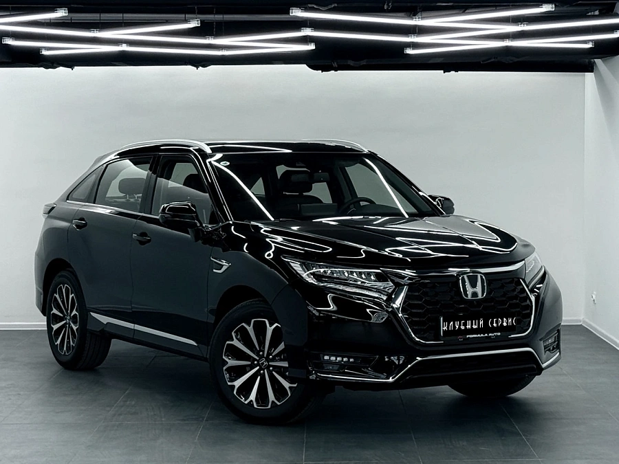 Honda UR-V, 2025г., полный привод, автомат