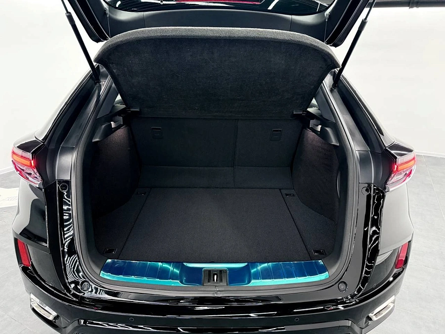Honda UR-V, 2025г., полный привод, автомат
