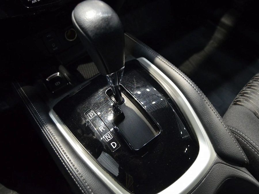 Nissan X-Trail, 2019г., полный привод, вариатор