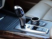 BMW X5, 2007г., полный привод, автомат