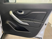 Lada (ВАЗ) XRAY, 2019г., передний привод, автомат