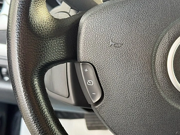 Renault Clio, 2007г., передний привод, автомат