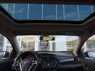 Lifan X50, 2015г, передний привод, механика