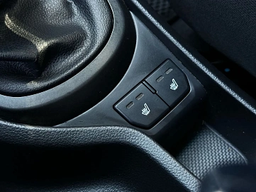 Kia Rio, 2011г, передний привод, механика