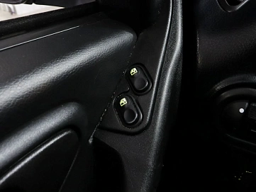 Chevrolet Niva, 2018г, полный привод, механика