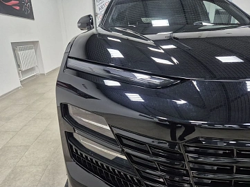 JETOUR DASHING, 2023г, передний привод, механика