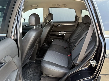 Opel Antara, 2013г, полный привод, автомат