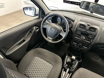 Lada (ВАЗ) Granta, 2023г, передний привод, механика