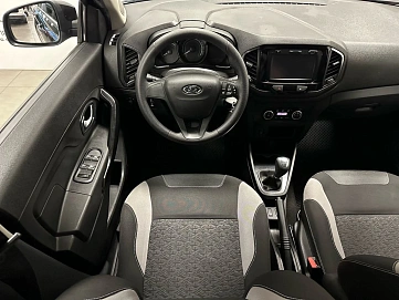 Lada (ВАЗ) XRAY, 2017г, передний привод, автомат