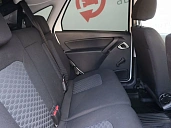 Lada (ВАЗ) Granta, 2024г., передний привод, механика