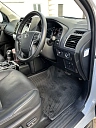 Toyota Land Cruiser Prado, 2020г., полный привод, автомат