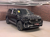 Geely Monjaro, 2025г., передний привод, автомат