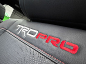 Toyota Sequoia, 2024г., полный привод, автомат