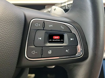 Chery Tiggo 8 Pro Max, 2022г., полный привод, робот
