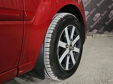 Kia Rio, 2010г., передний привод, автомат