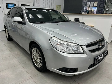 Chevrolet Epica, 2011г, передний привод, автомат
