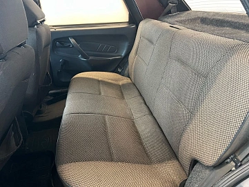 Lada (ВАЗ) , 2005г., передний привод, механика