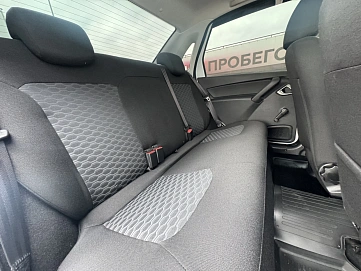 Lada (ВАЗ) Granta, 2025г, передний привод, механика