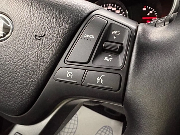 Kia Sorento, 2020г, полный привод, автомат