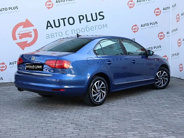 Volkswagen Jetta, 2018г, передний привод, робот