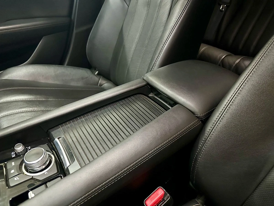 Mazda 6, 2023г., передний привод, автомат