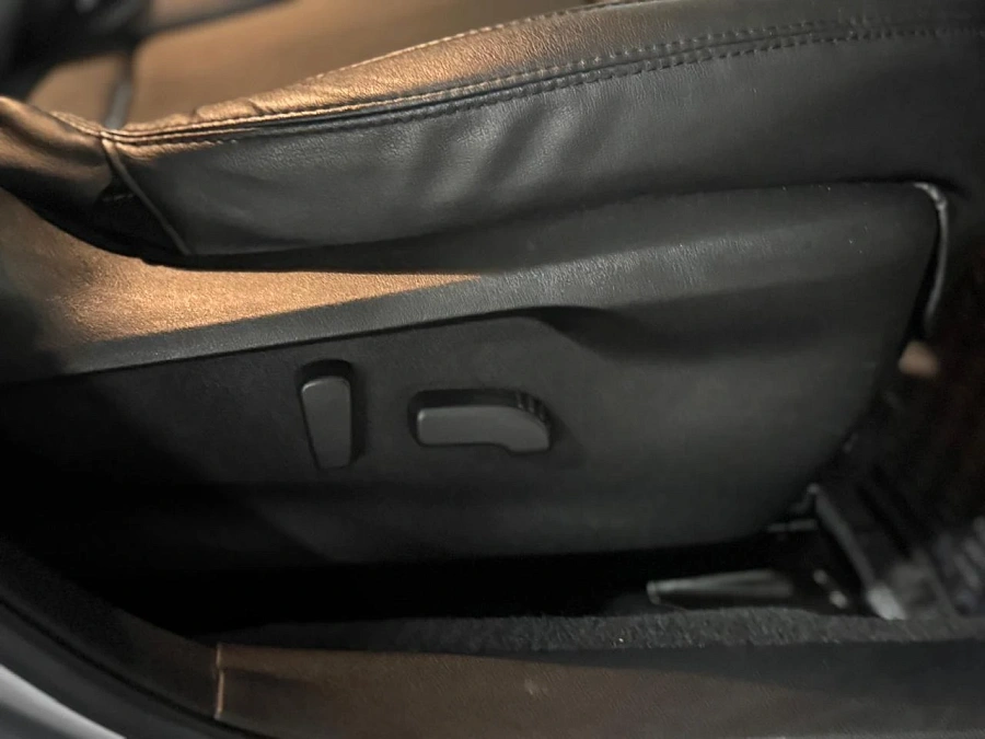 Subaru Impreza, 2022г., передний привод, вариатор