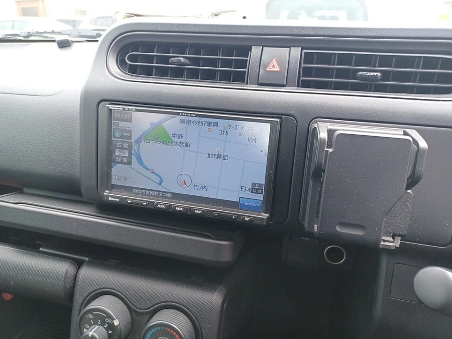 Toyota Probox, 2021г., полный привод, вариатор