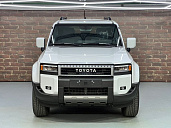 Toyota Land Cruiser Prado, 2024г., полный привод, автомат