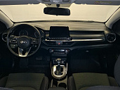 Kia , 2019г., передний привод, автомат