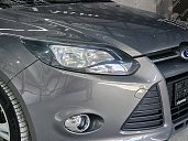 Ford Focus, 2011г., передний привод, робот