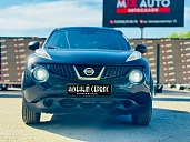 Nissan Juke, 2014г., передний привод, вариатор