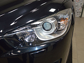 Mazda CX-5, 2013г., полный привод, автомат