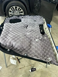 Toyota Highlander, 2025г, полный привод, автомат