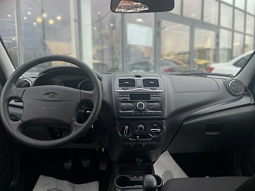 Lada (ВАЗ) Granta, 2023г, передний привод, механика