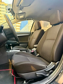 Mitsubishi Lancer, 2010г., передний привод, автомат