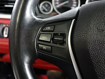 BMW , 2017г., полный привод, автомат