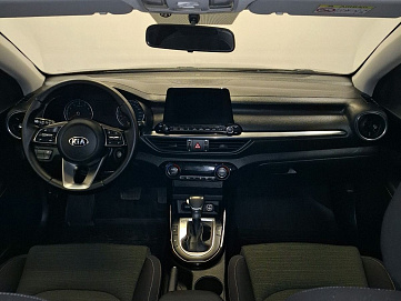 Kia , 2019г., передний привод, автомат