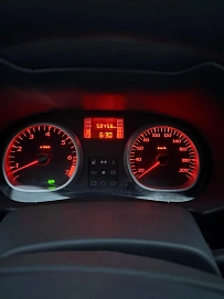 Renault Duster, 2014г, передний привод, механика