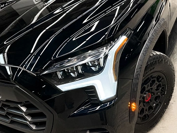 Toyota Sequoia, 2025г, полный привод, автомат