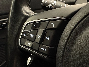 Jaguar E-Pace, 2018г, полный привод, автомат