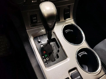 Toyota Highlander, 2013г, полный привод, автомат