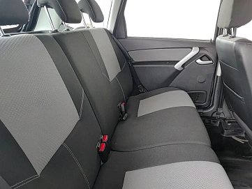 Lada (ВАЗ) Kalina, 2017г., передний привод, механика